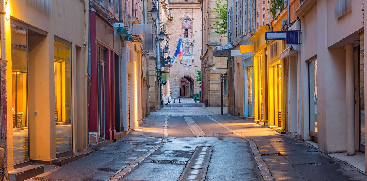 Torten nach Aix-en-Provence bestellen!