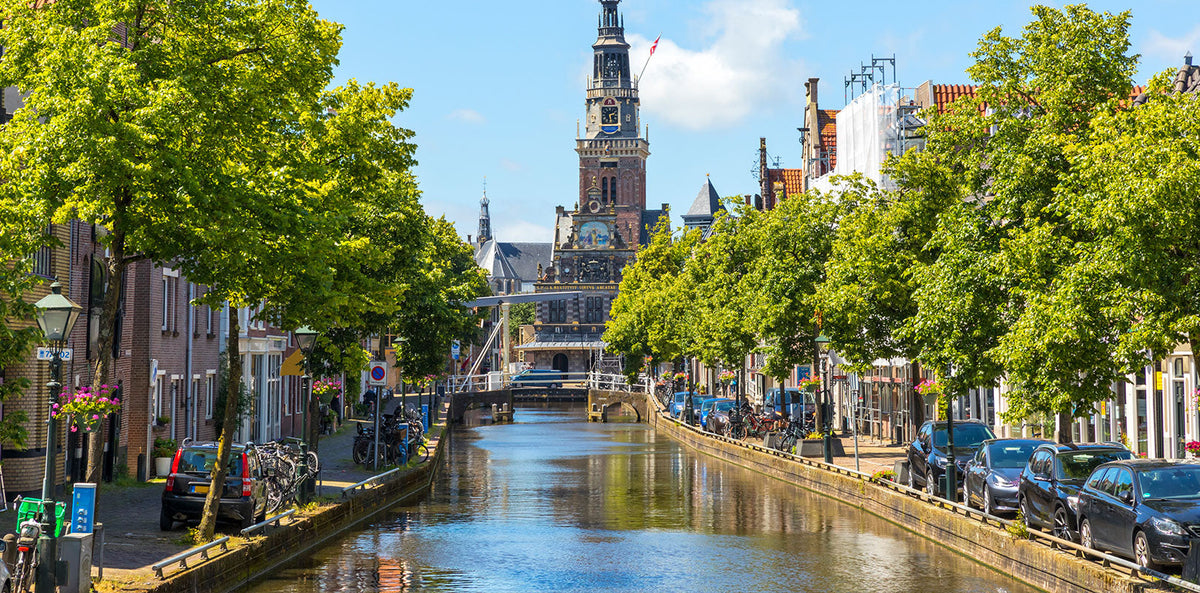 Torten nach Alkmaar bestellen!