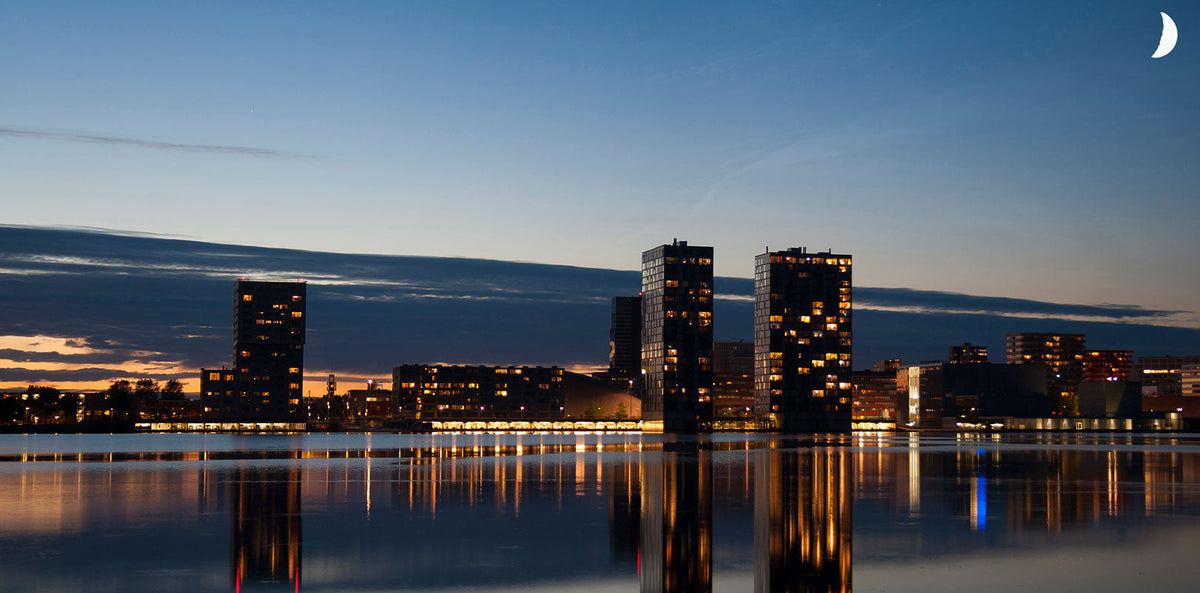 Torten nach Almere bestellen!