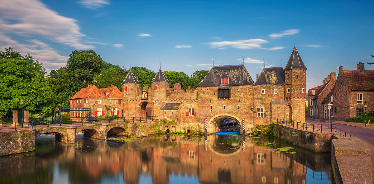 Torten nach Amersfoort bestellen!