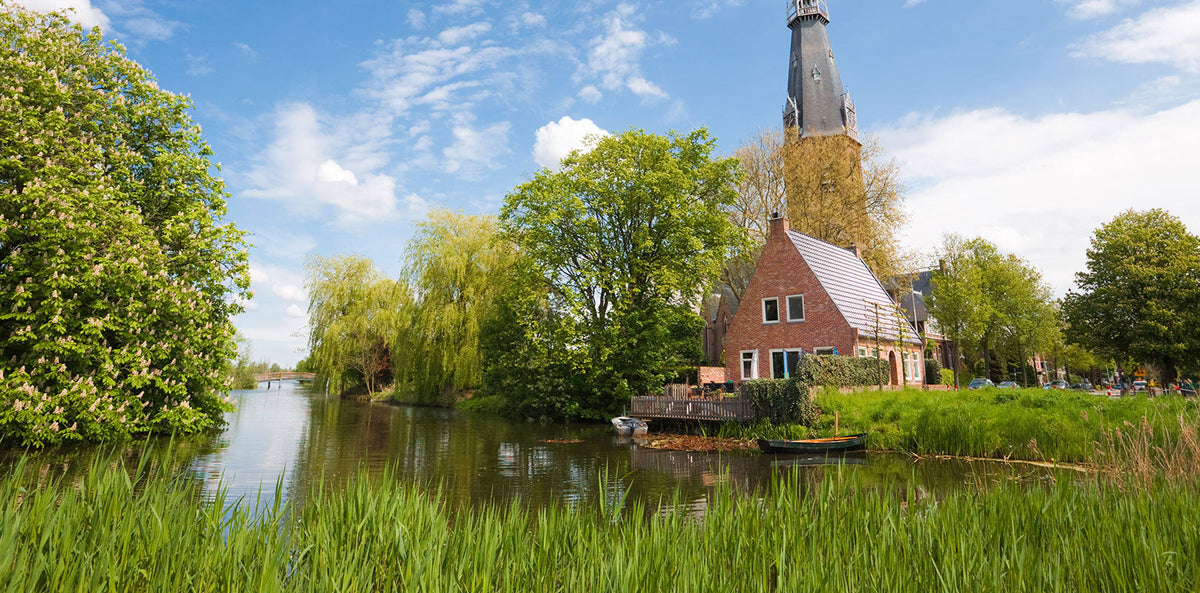 Torten nach Amstelveen bestellen!