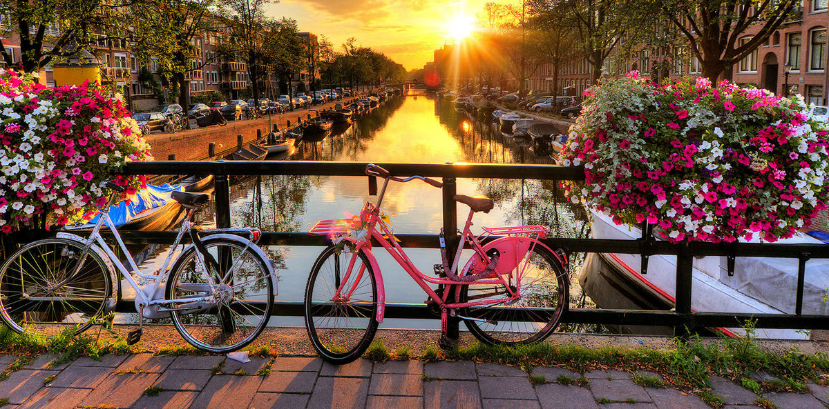 Torten nach Amsterdam bestellen!