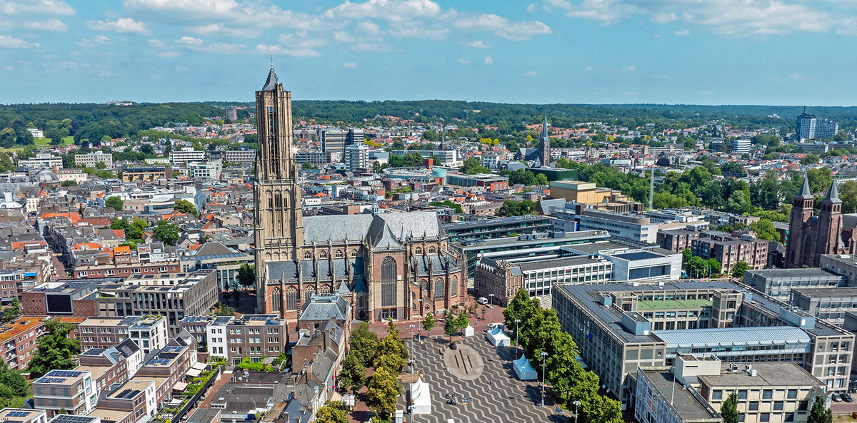 Torten nach Arnheim bestellen!