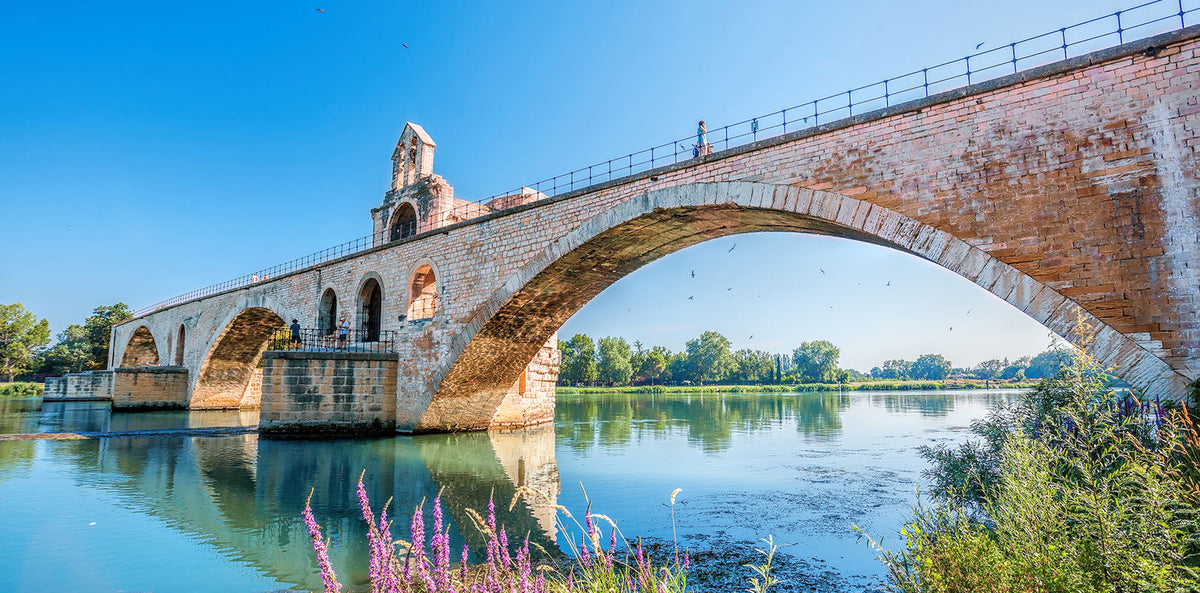 Torten nach Avignon bestellen!