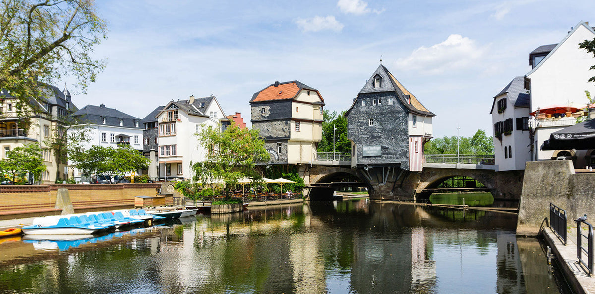 Torten nach Bad Kreuznach bestellen!
