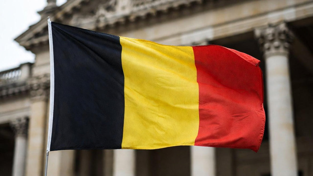 Torten nach Belgien bestellen!