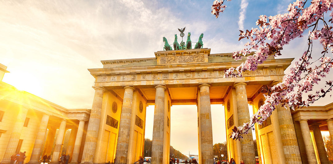 Torten nach Berlin bestellen!