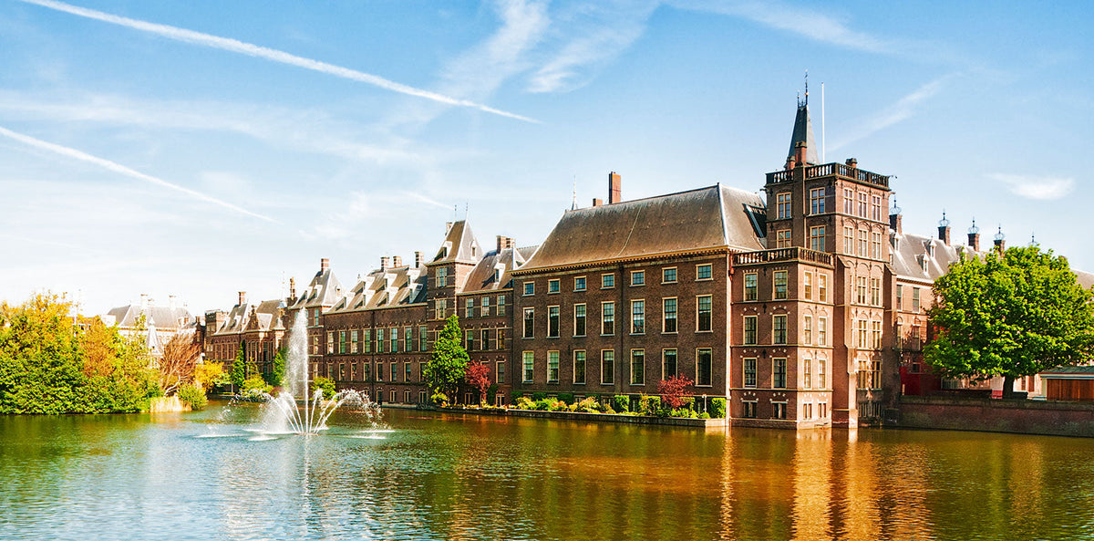Torten nach Den Haag bestellen!
