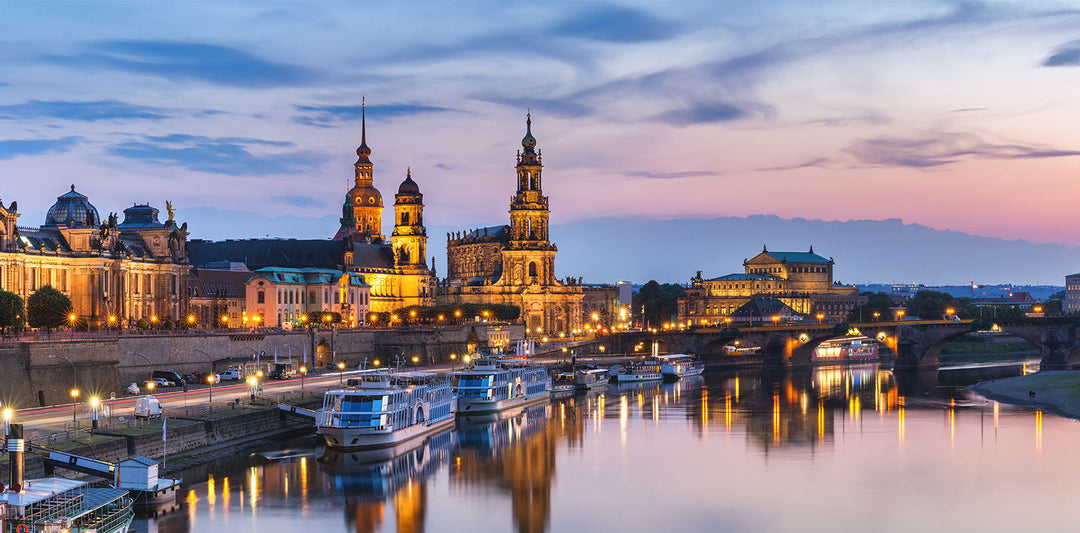 Torten nach Dresden bestellen!