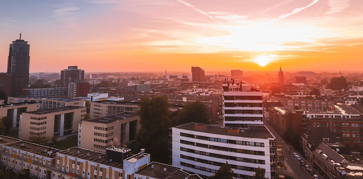 Torten nach Enschede bestellen!