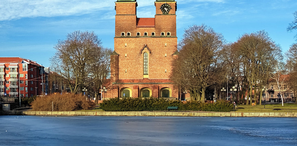 Torten nach Eskilstuna bestellen!