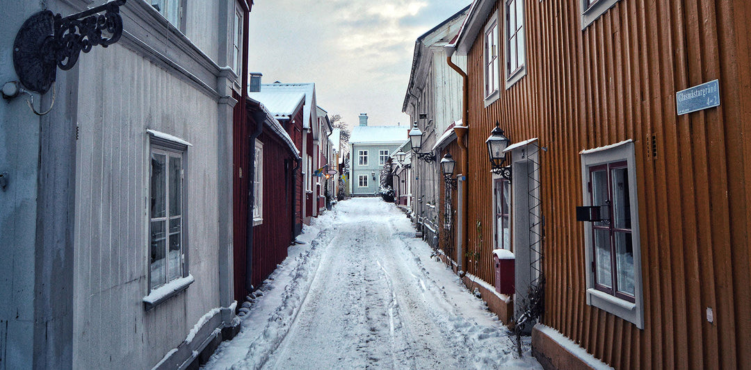 Torten nach Gävle bestellen!