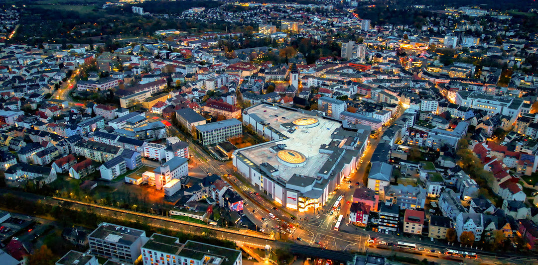Torten nach Gießen bestellen!