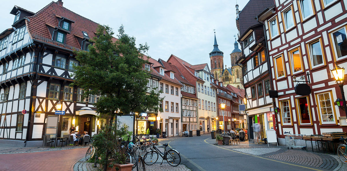Torten nach Göttingen bestellen!