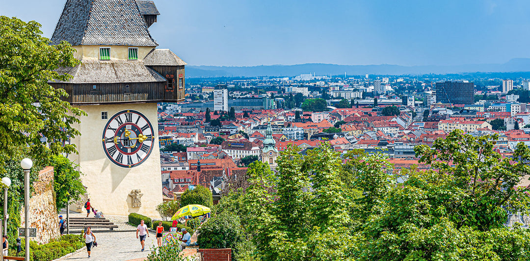Torten nach Graz bestellen!