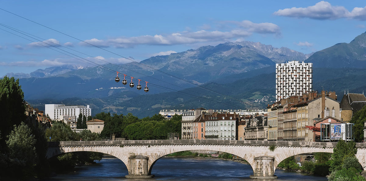 Torten nach Grenoble bestellen!