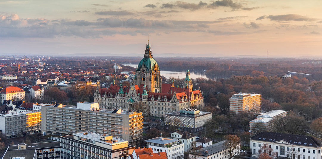 Torten nach Hannover bestellen!