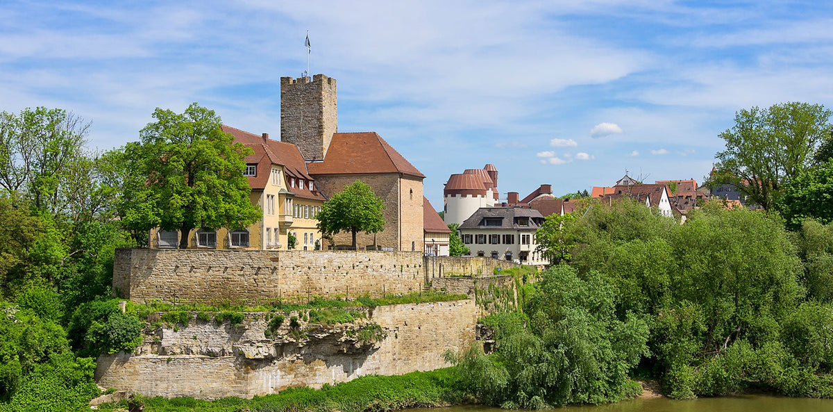 Torten nach Heilbronn bestellen!