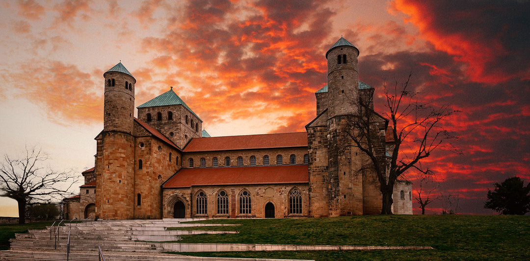 Torten nach Hildesheim bestellen!