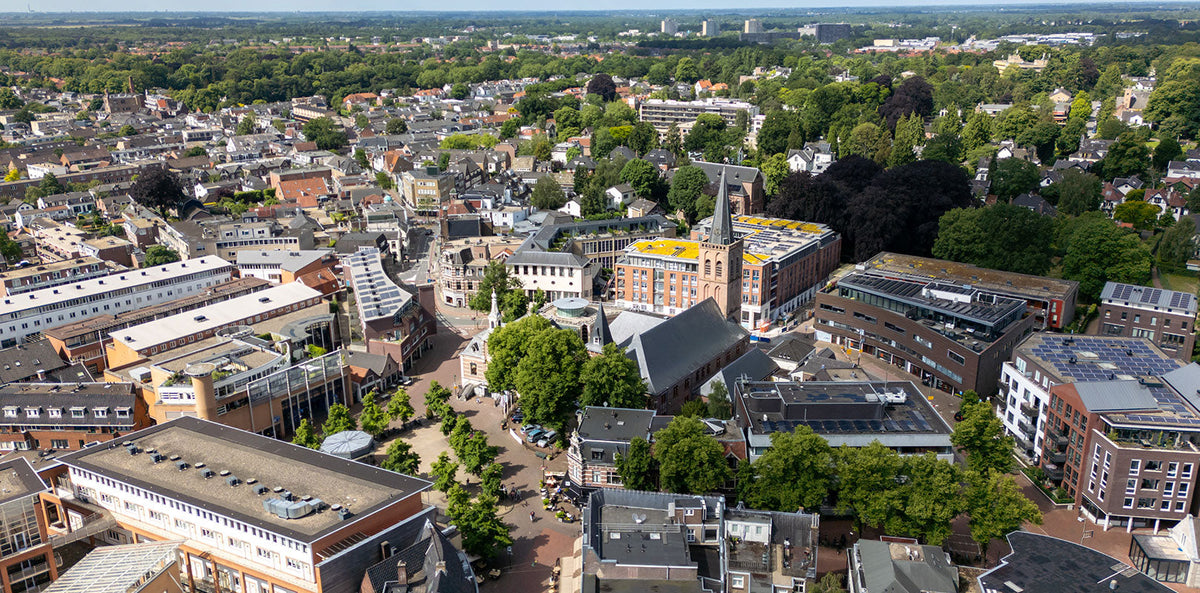 Torten nach Hilversum bestellen!