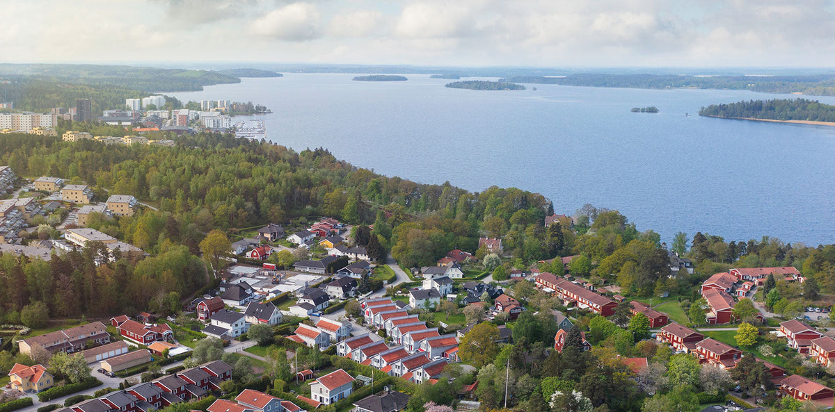 Torten nach Järfälla bestellen!