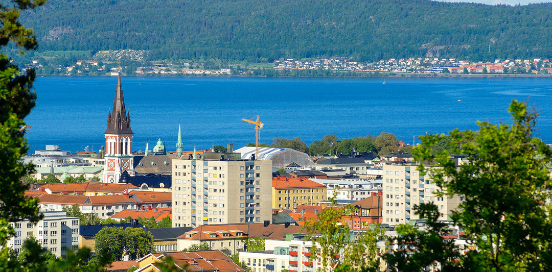 Torten nach Jönköping bestellen!
