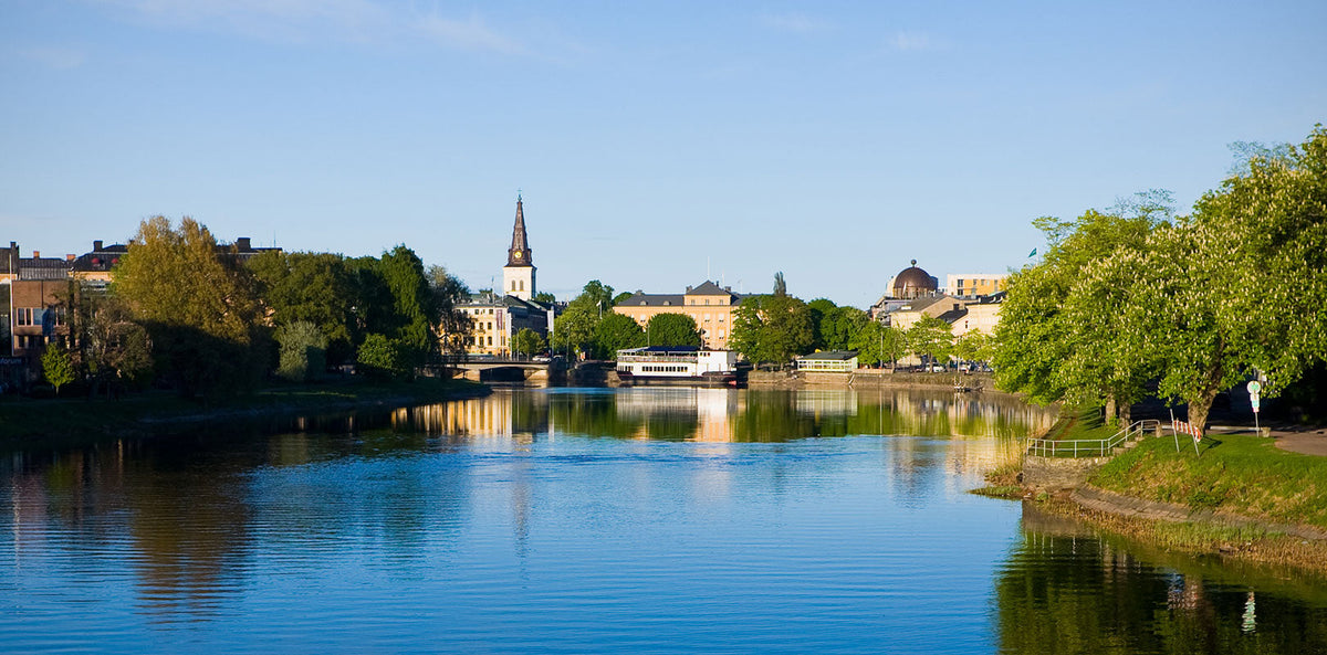 Torten nach Karlstad bestellen!