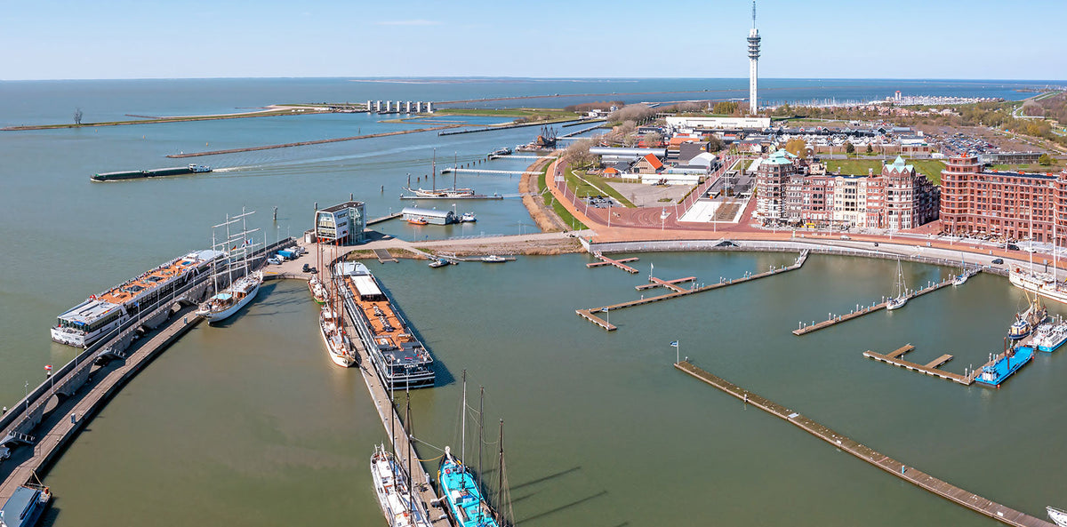 Torten nach Lelystad bestellen!