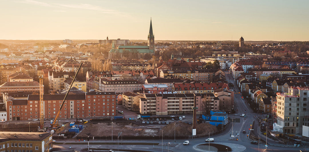 Torten nach Linköping bestellen!