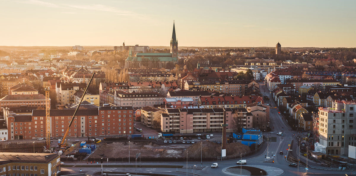 Torten nach Linköping bestellen!