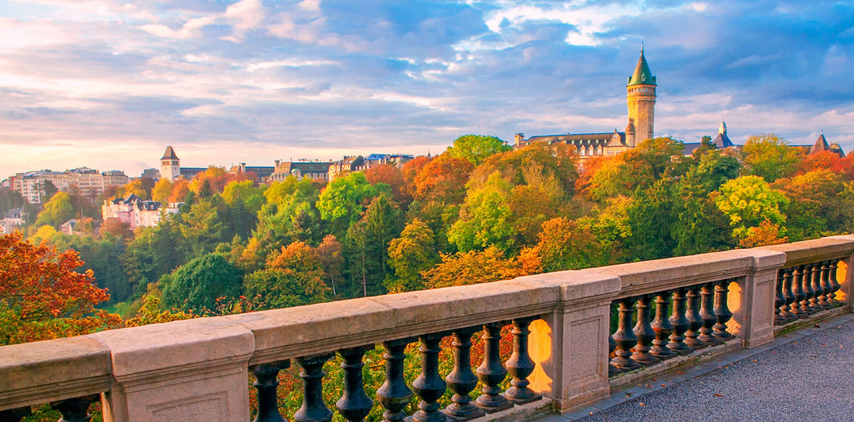 Torten nach Luxemburg-Stadt bestellen!