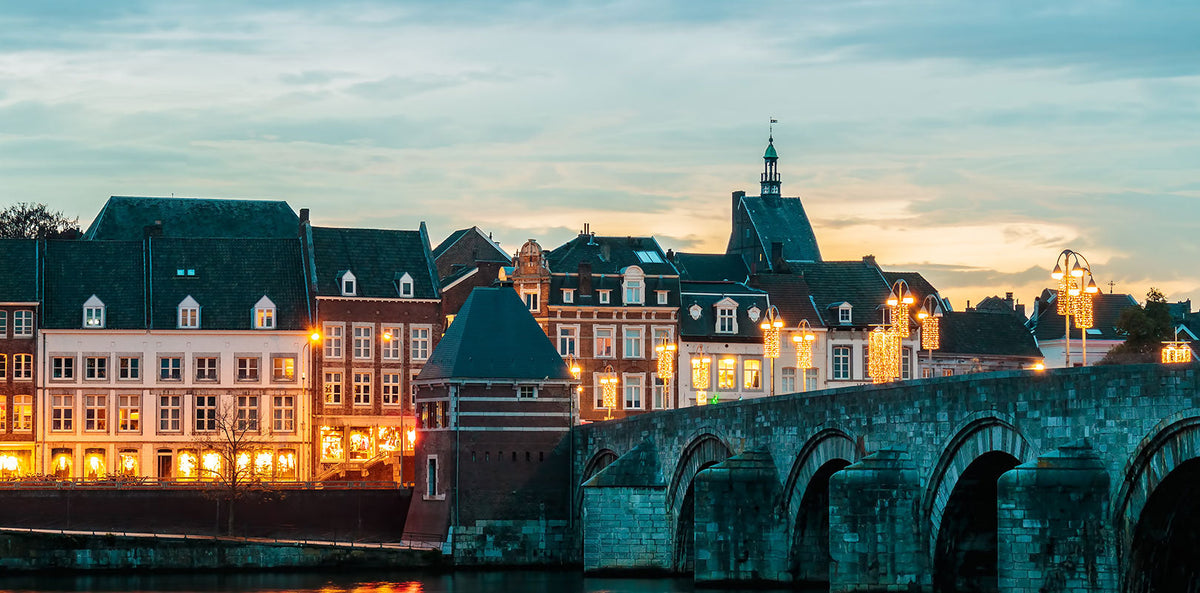 Torten nach Maastricht bestellen!
