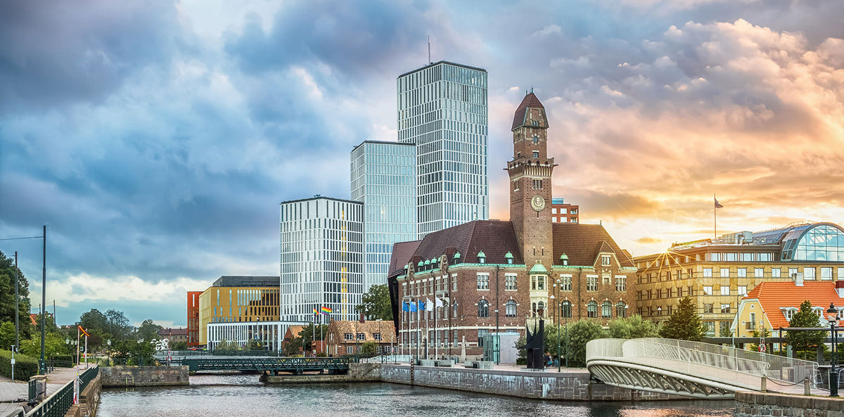 Torten nach Malmö bestellen!