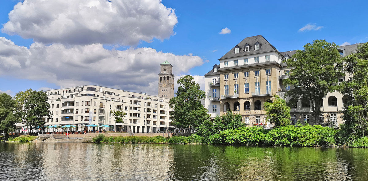 Torten nach Mülheim bestellen!