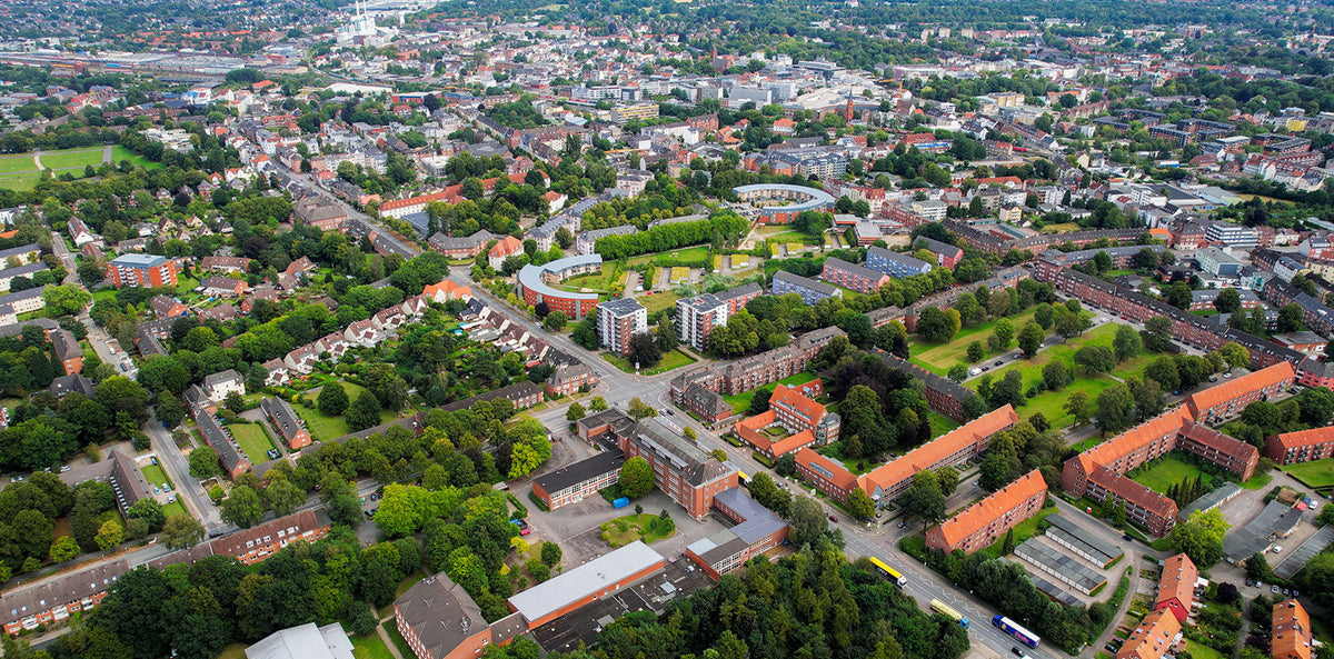 Torten nach Neumünster bestellen!