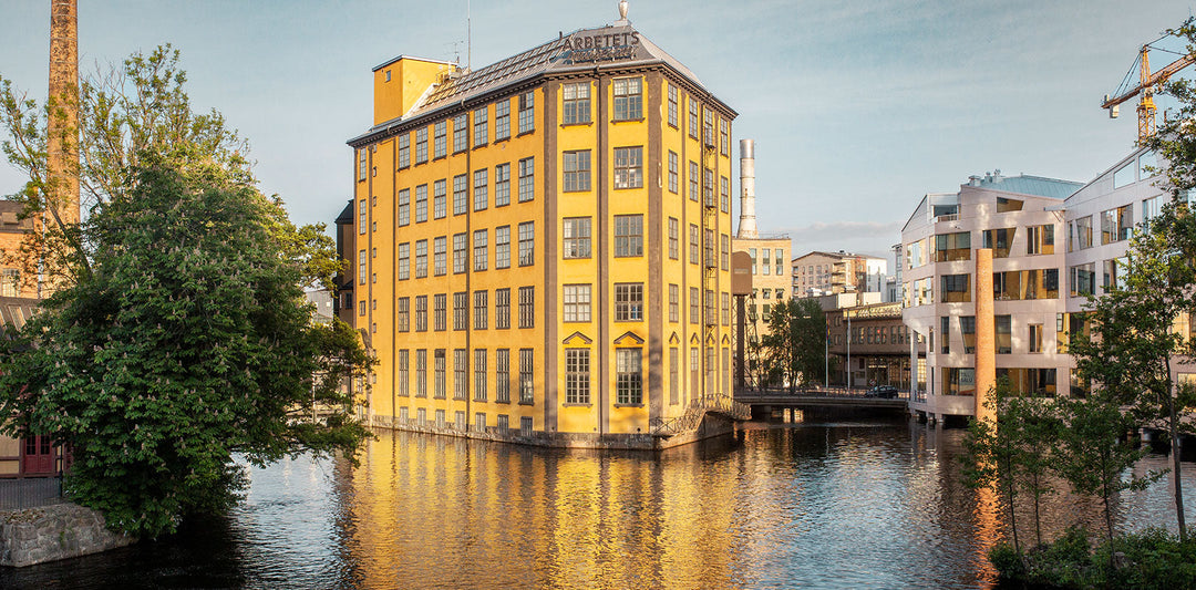 Torten nach Norrköping bestellen!