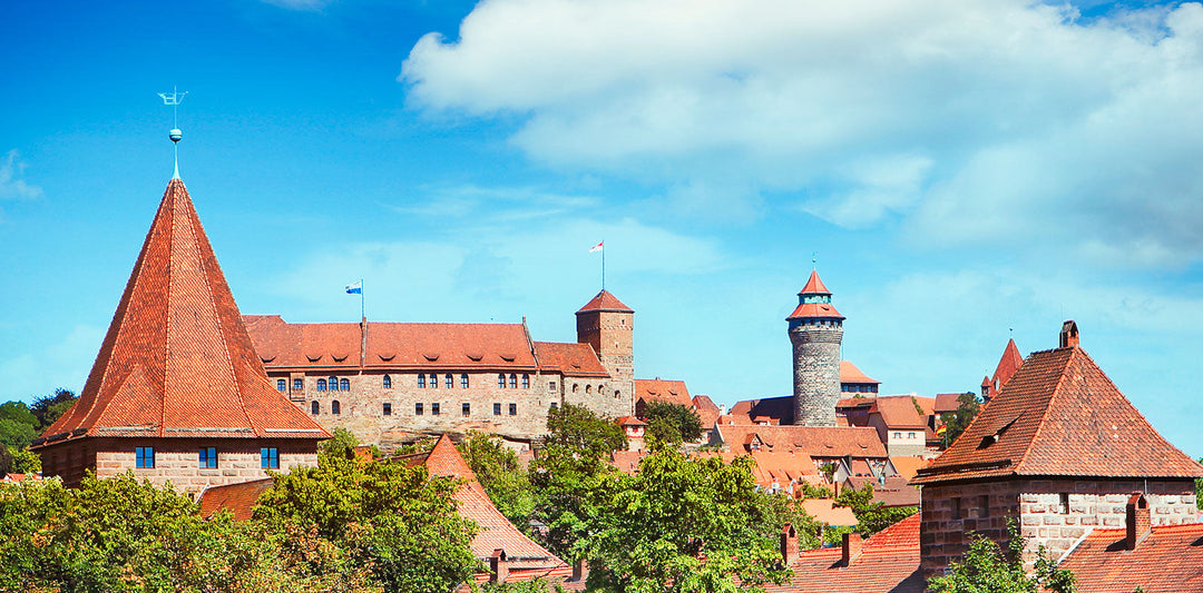 Torten nach Nürnberg bestellen!