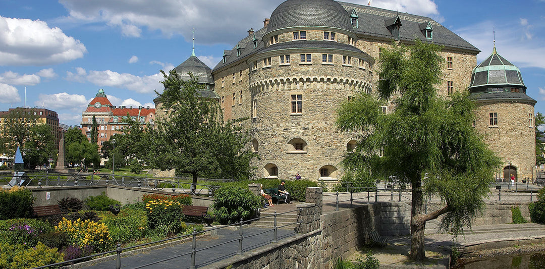 Torten nach Örebro bestellen!