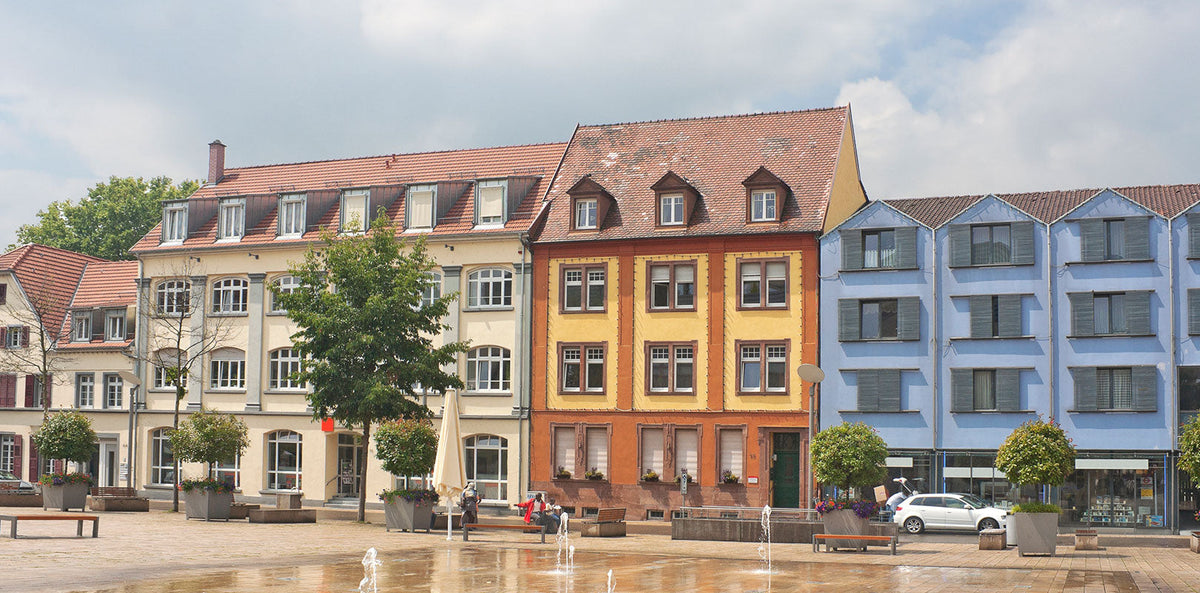 Torten nach Offenburg bestellen!