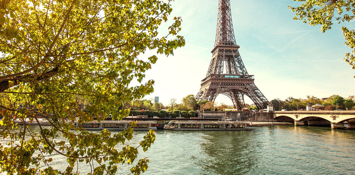 Torten nach Paris bestellen!