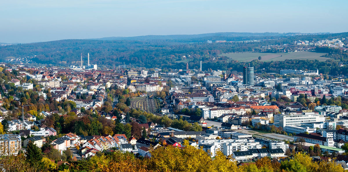 Torten nach Pforzheim bestellen!