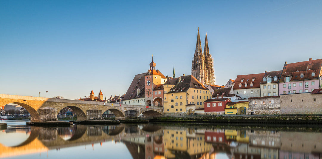 Torten nach Regensburg bestellen!