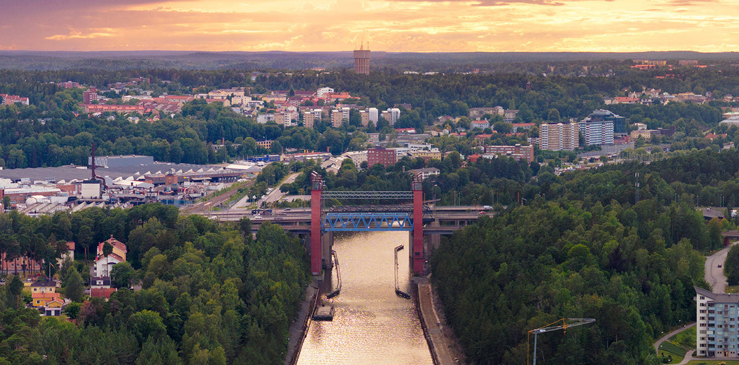 Torten nach Södertälje bestellen!