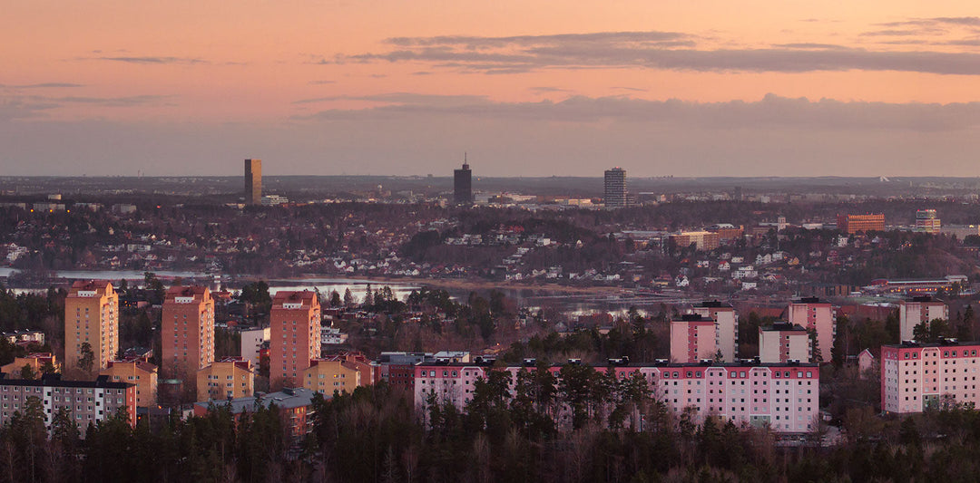 Torten nach Sollentuna bestellen!