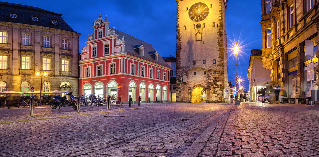 Torten nach Speyer bestellen!