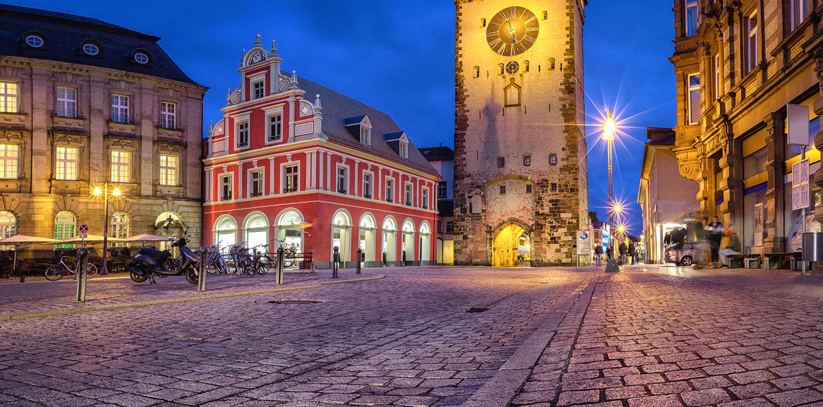 Torten nach Speyer bestellen!