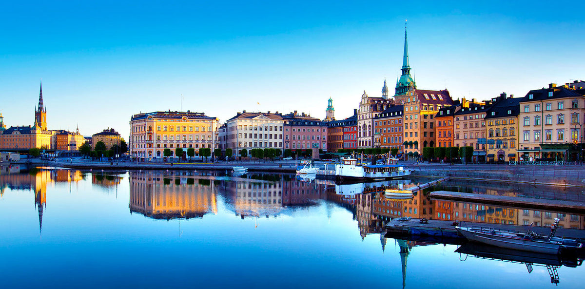 Torten nach Stockholm bestellen!