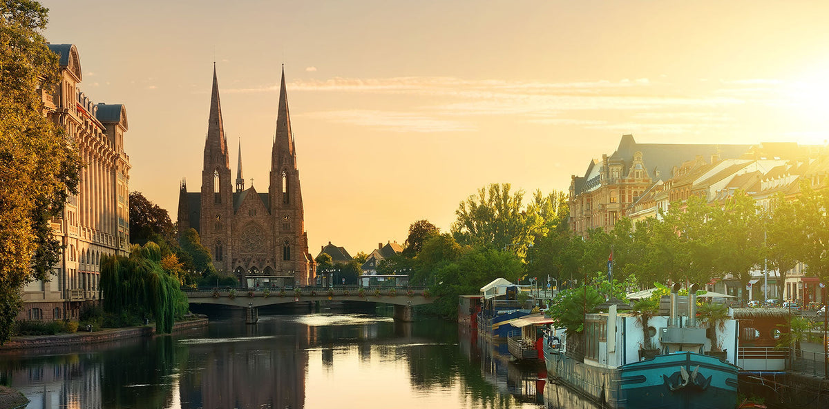 Torten nach Straßburg bestellen!
