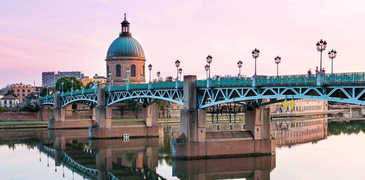 Torten nach Toulouse bestellen!