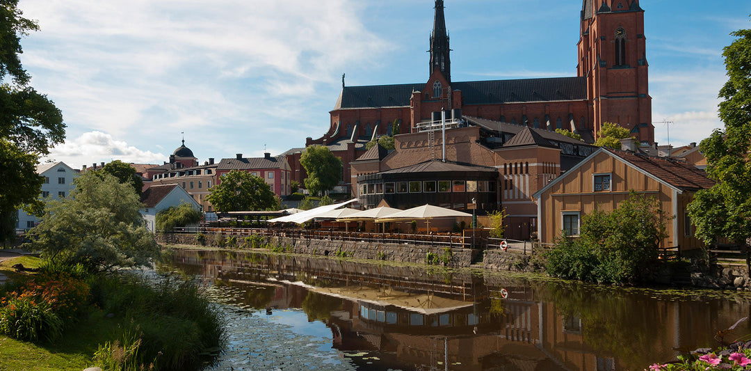 Torten nach Uppsala bestellen!